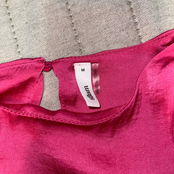 Pink blouse - Picture 2 of 2